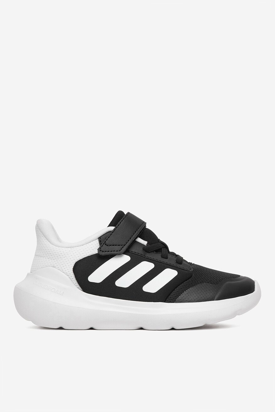 
                Sportcipő adidas FEKETE - 5906751473764