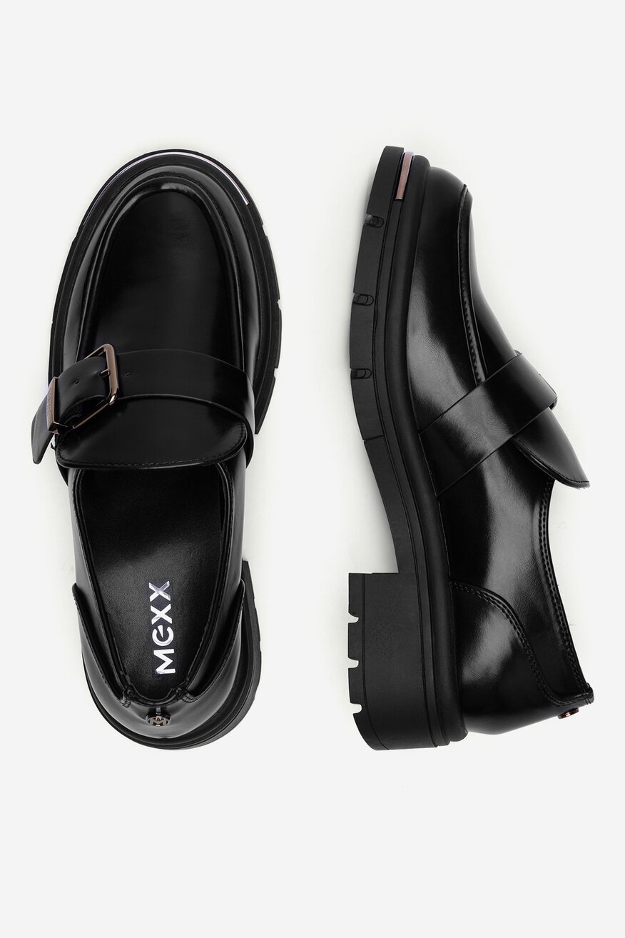 Mexx - Loafersy - 5905588896166