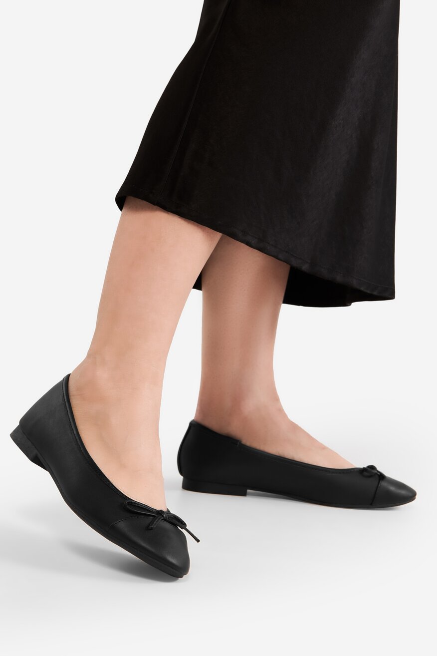 
                Baletanke Jenny CRNA - 5903698302959