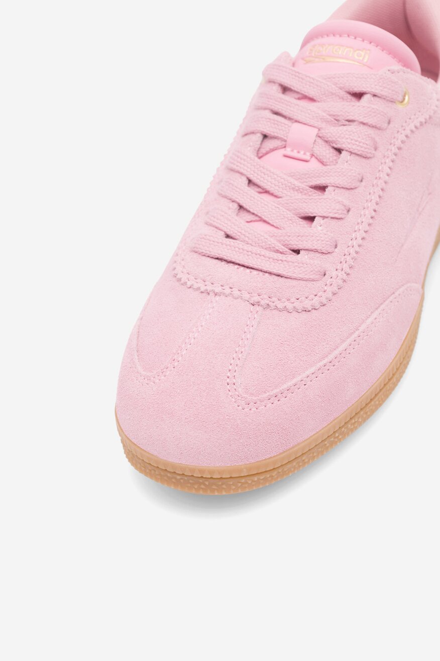 
                Încălțăminte sport Sprandi ROZ - 5905588171898