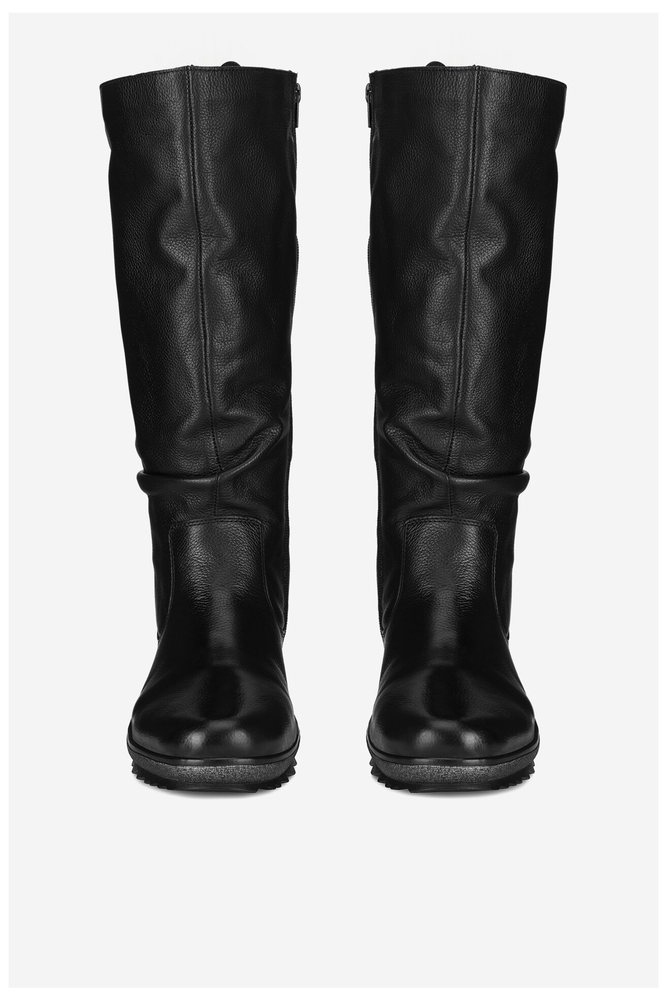 Cizme Remonte R8475-01 NEGRU