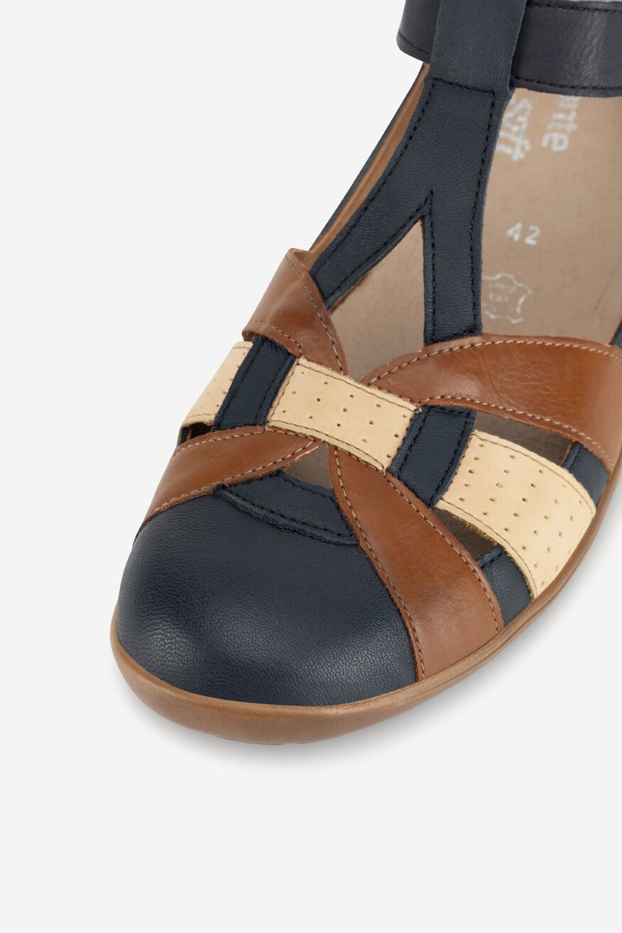 
                balerini Remonte BLEUMARIN - 2230078401500