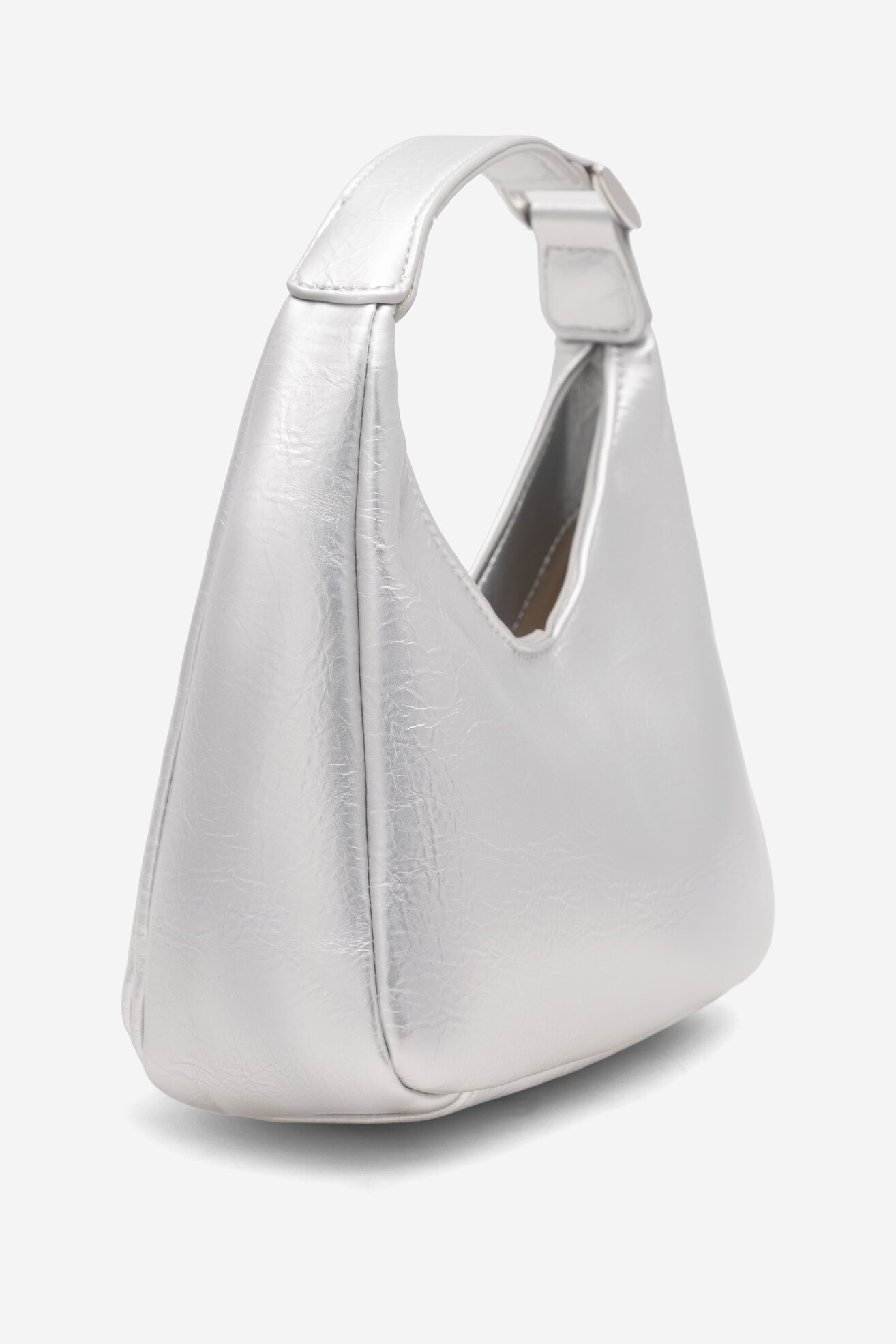 Torebka Jenny Fairy MJH-W-055-04 Srebrny