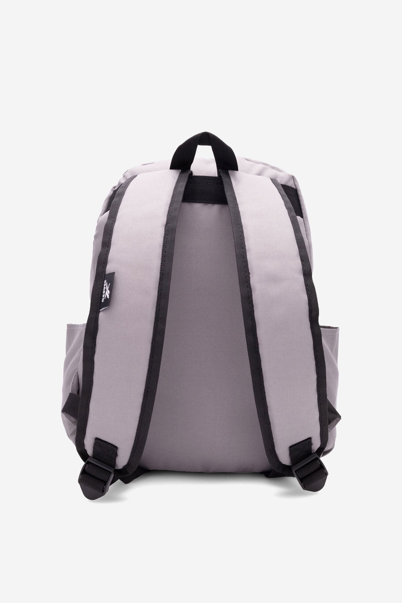 Plecak Reebok RBK-P-007-CCC Szary
