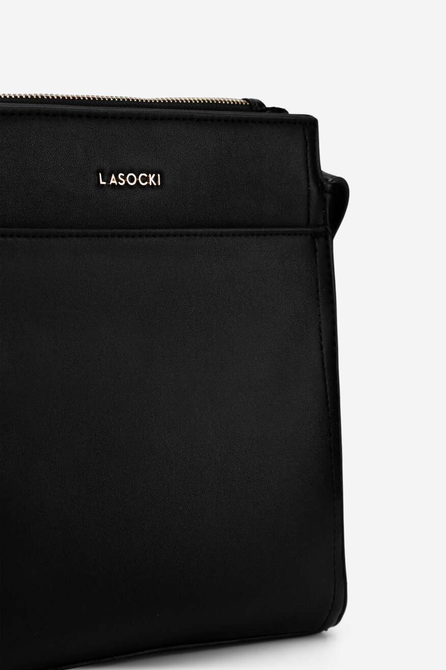Lasocki - Mała torebka crossbody - 5905588773276