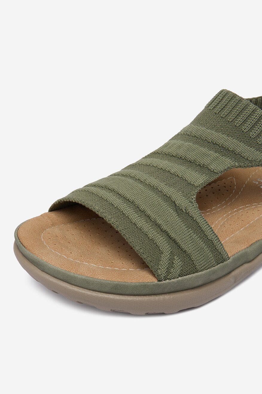 
                Rieker - Sandały - 5906751827819