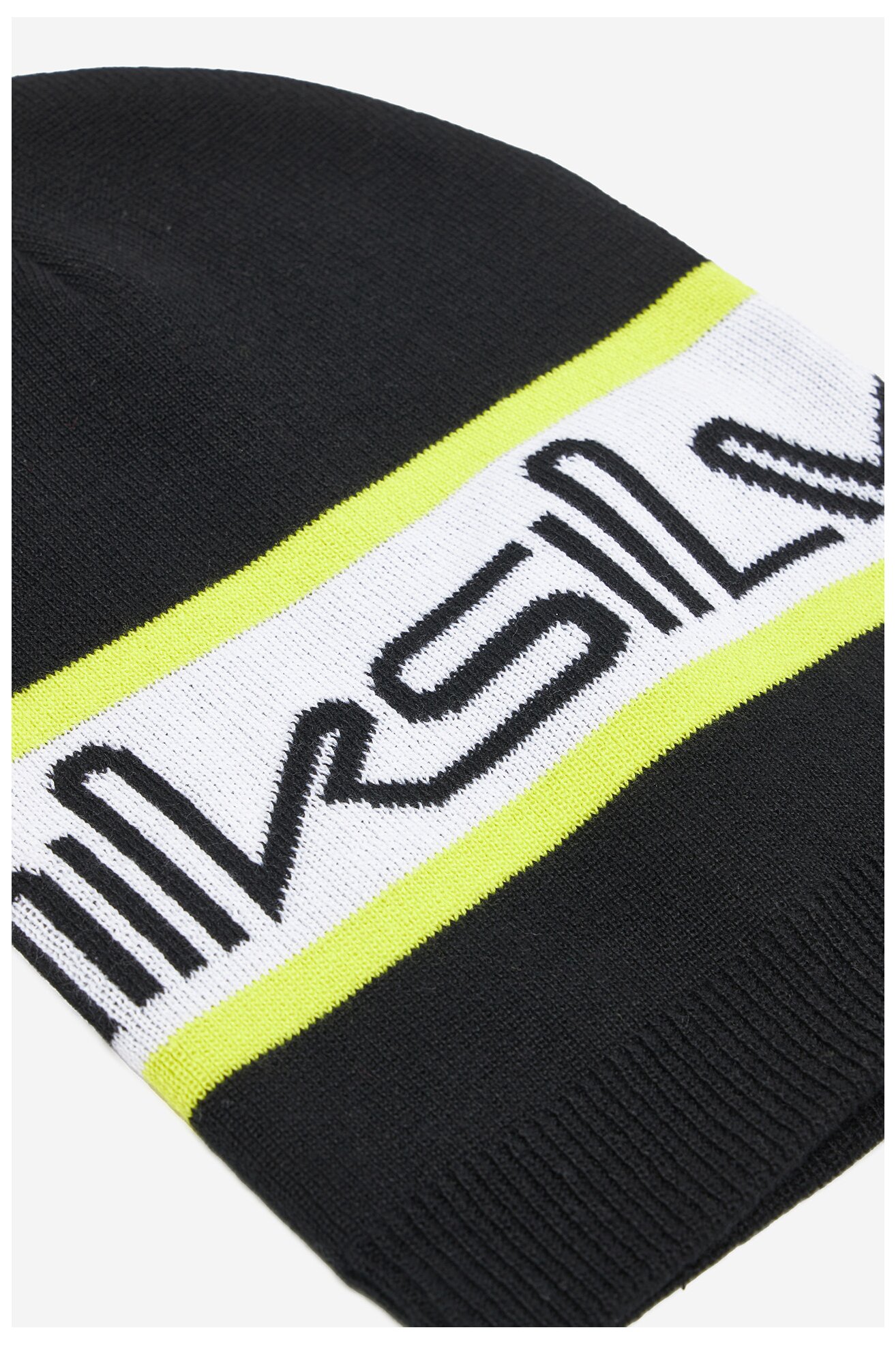 Gyerek sapka QUIKSILVER CEO-QUIKSILVER_ACCCS_08_AW2025 FEKETE