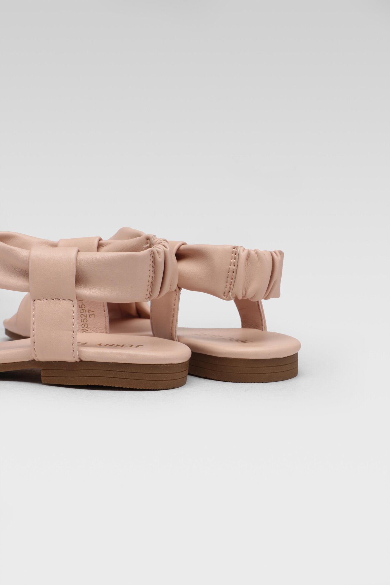 Sandały Jenny Fairy WS5295-03 Różowy