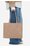 Torebka Jenny CEO-JNY-M-020-07 Beżowy