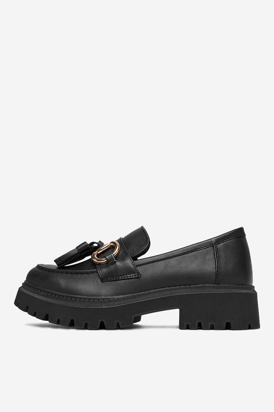 
                Jenny - Loafersy - 5906751563250