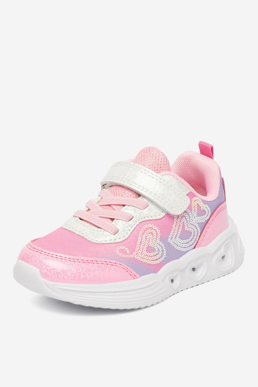 
                Сникърси Jenny РОЗОВ - 5906751580943