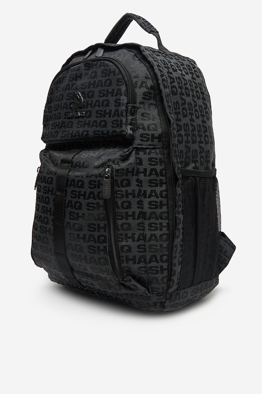SHAQ - Duży plecak sportowy - 5906751140697
