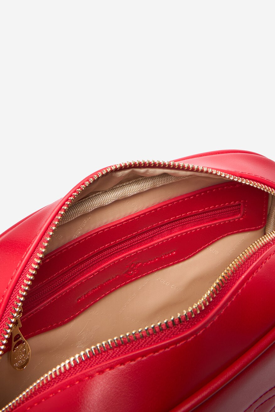 
                Beverly Hills Polo Club - Torebka - 5906751521939