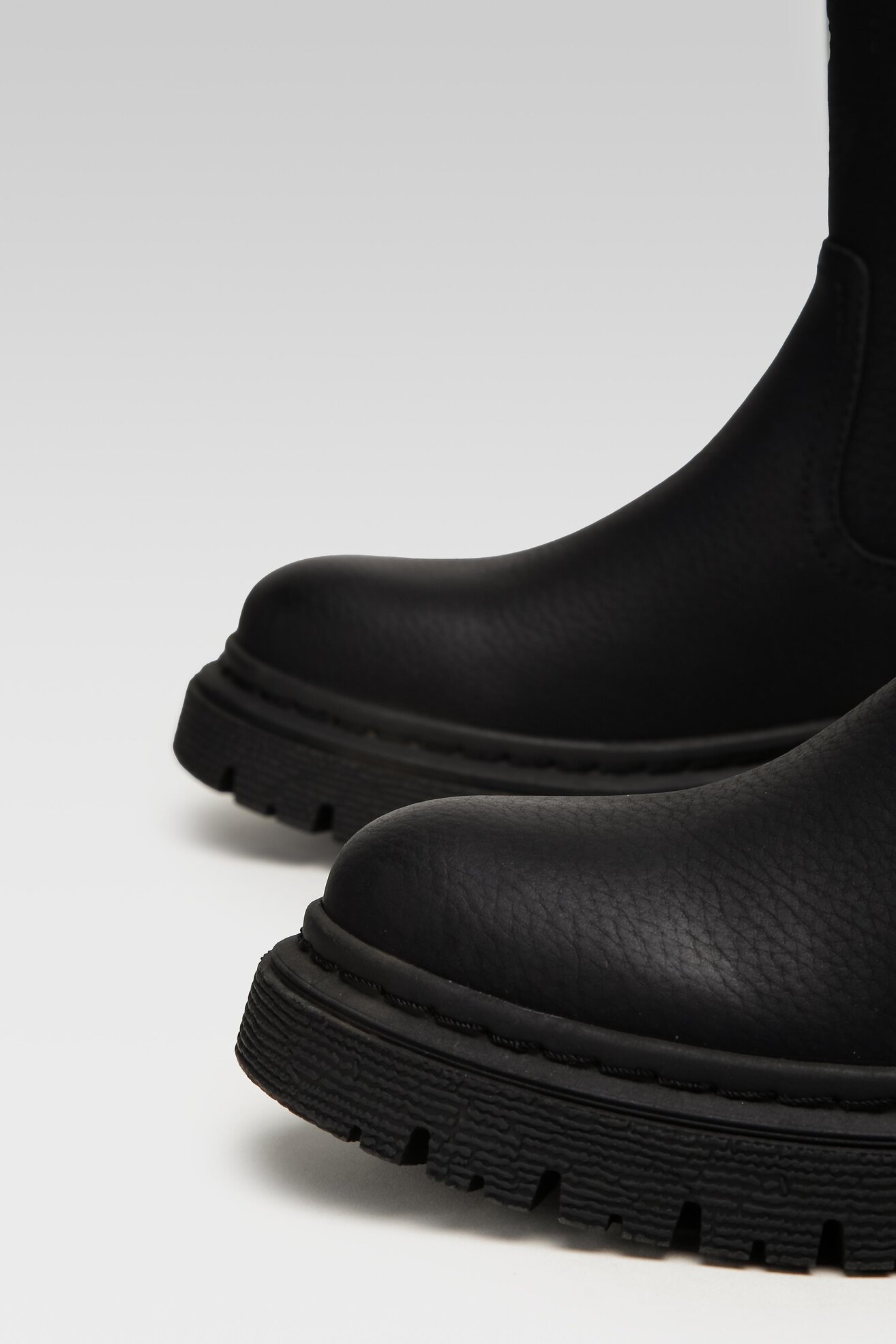 Kratke čizme Jenny Fairy WS5899-05 CRNA