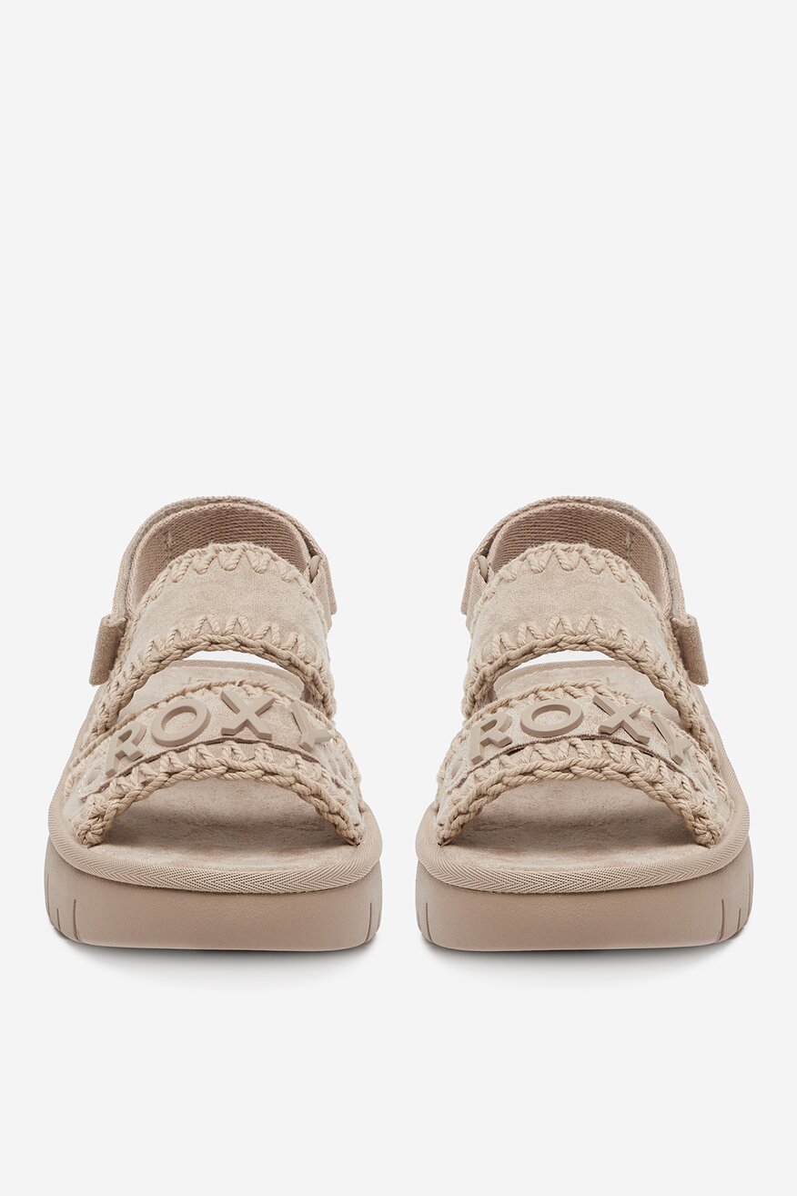 
                Сандали ROXY БЕЖОВ - 5906751734407