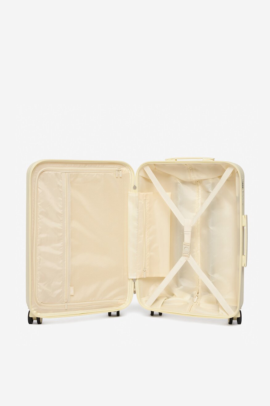 
                Куфар Reebok СВЕТЛОЖЪЛТ - 5906751613733