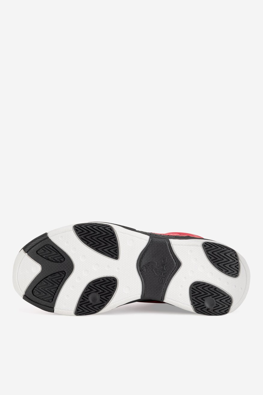 SHAQ - SHAQNOTIZE - 5905588796756