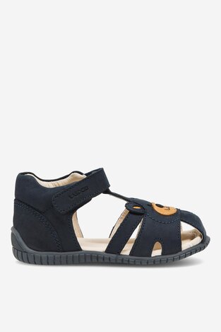 Сандалі Lasocki Kids CEO-CI12-GORKY-03(II)CH ТЕМНО-СИНІЙ