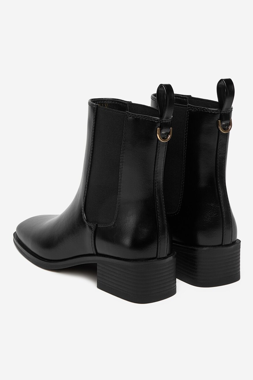 
                Bokacsizma Jenny FEKETE - 5906751339152