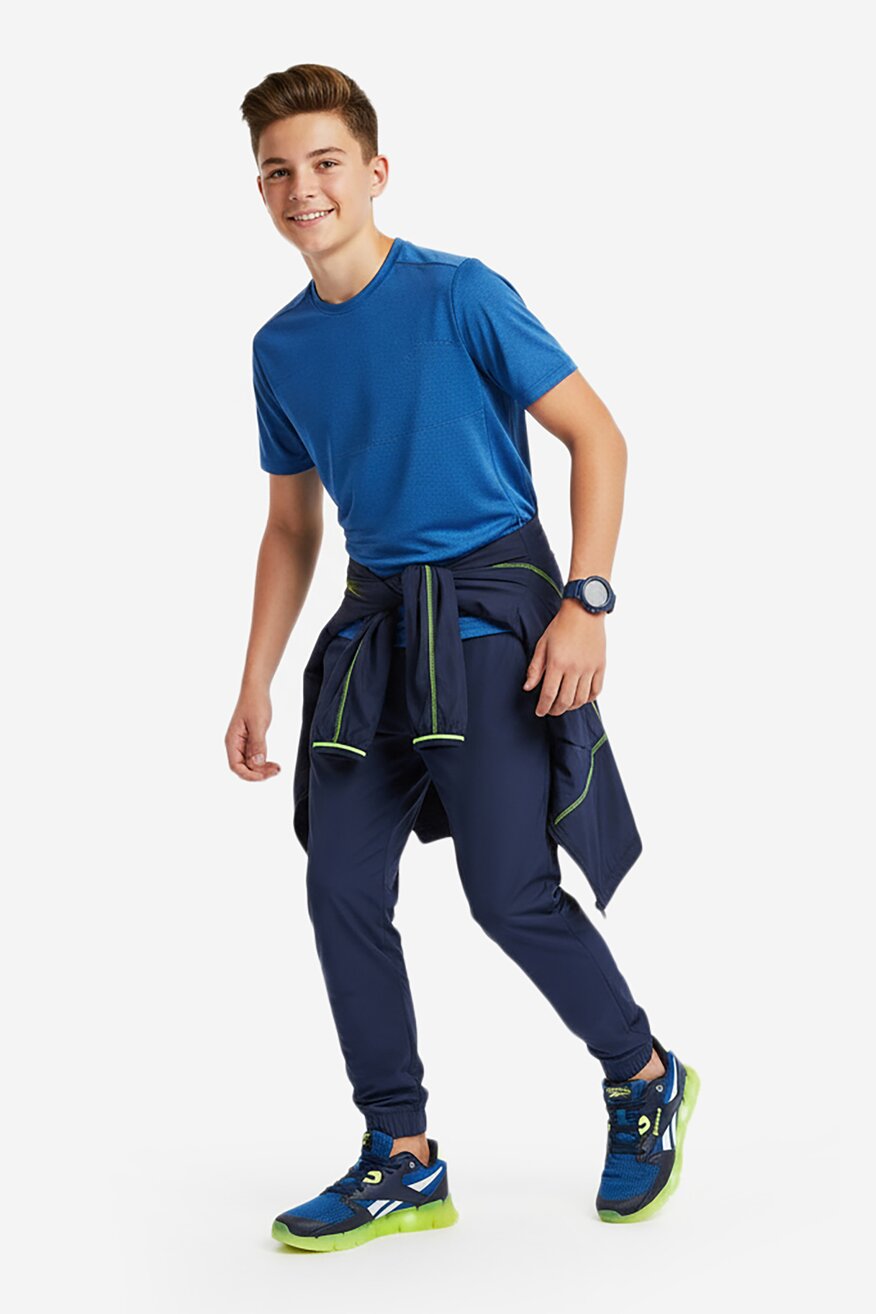 
                Încălțăminte sport Reebok ALBASTRU - 5906751297414