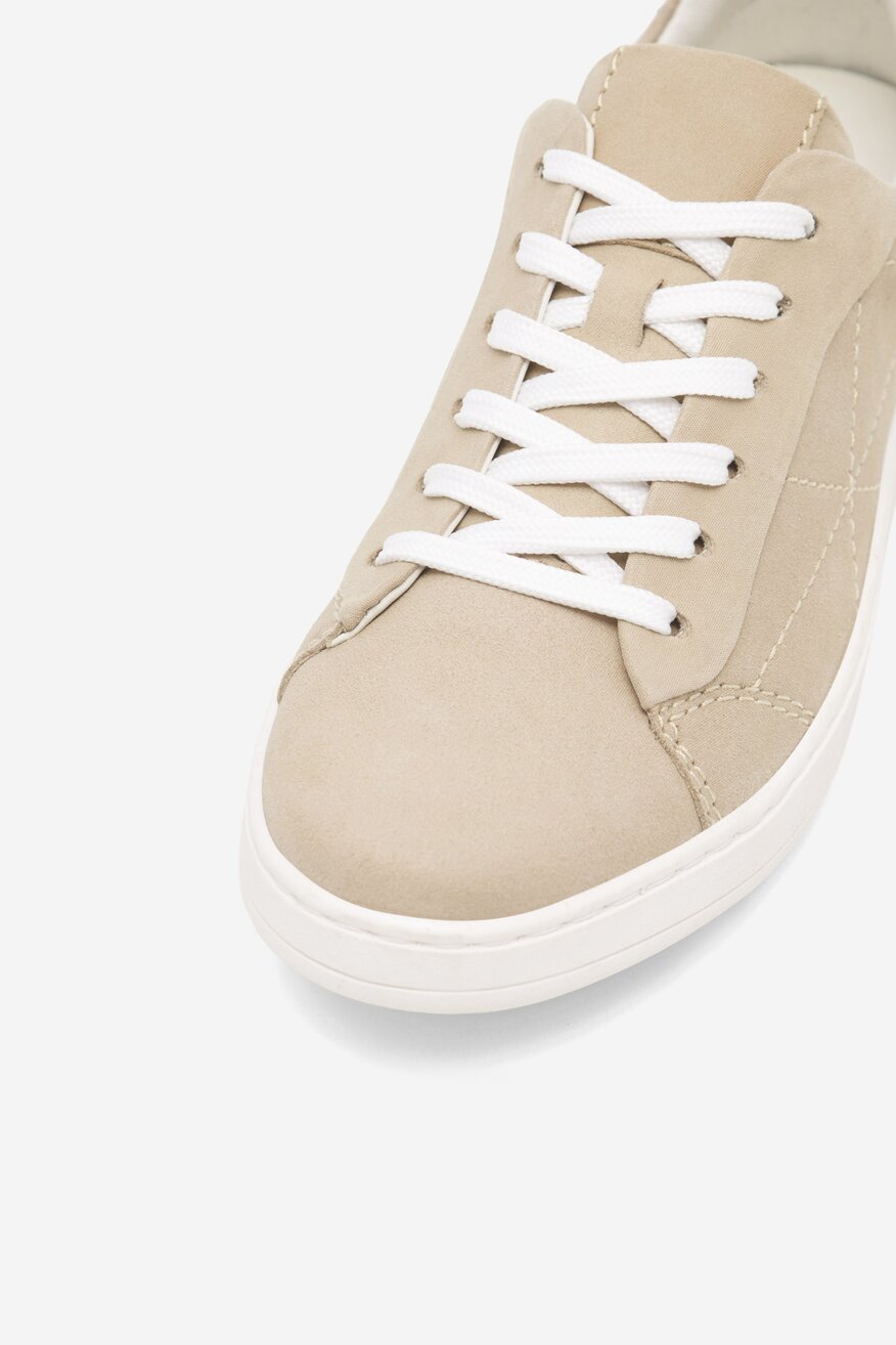 Sneakerși Lasocki BEJ - 5905588354918