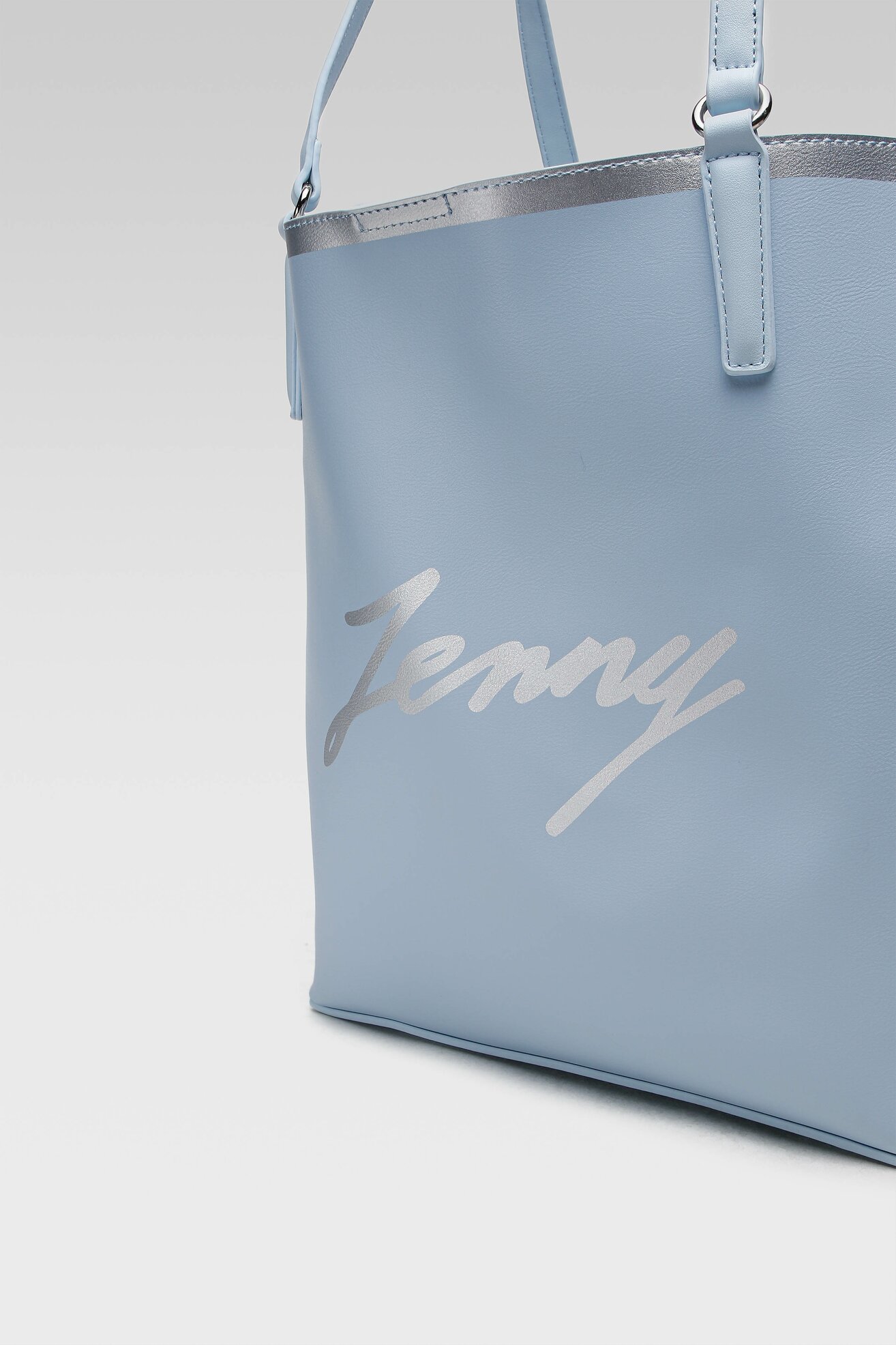 Дамска чанта Jenny Fairy MJS-J-170-90-01 СИН