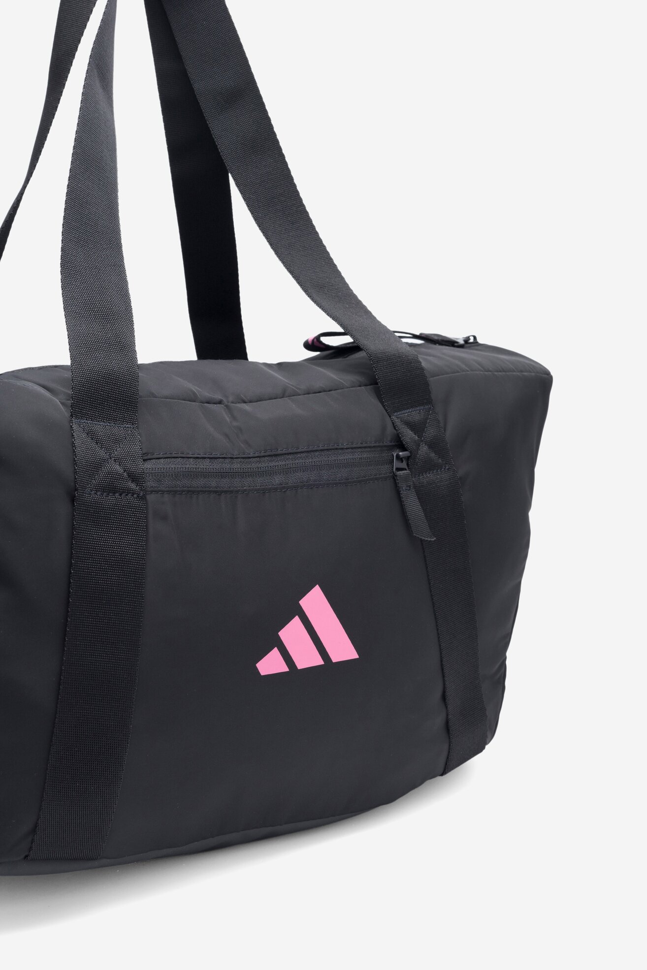 Torba adidas W VERSATILE DUF HT2447 Czarny