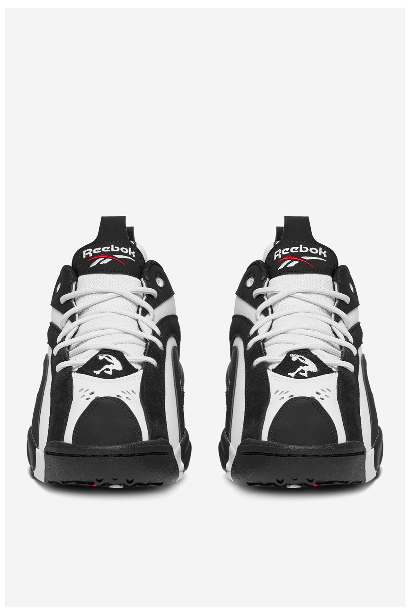 Спортни обувки Reebok EO-SHAQNOSIS LOW 100244789 ЧЕРЕН