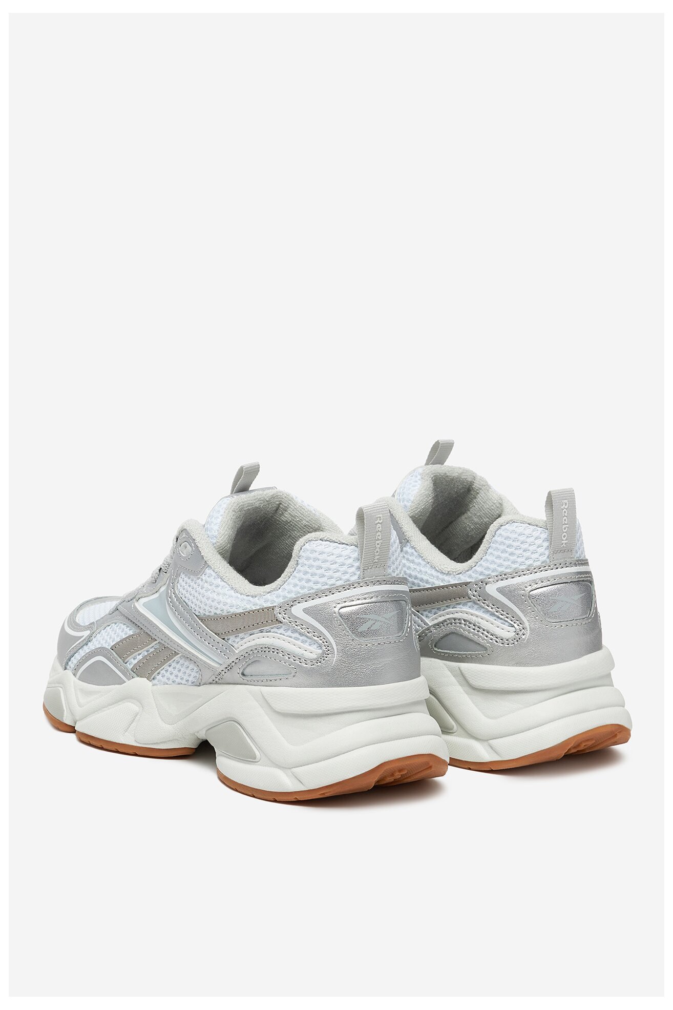 Sportcipő Reebok CHARGE AR30246WSSW EZÜST