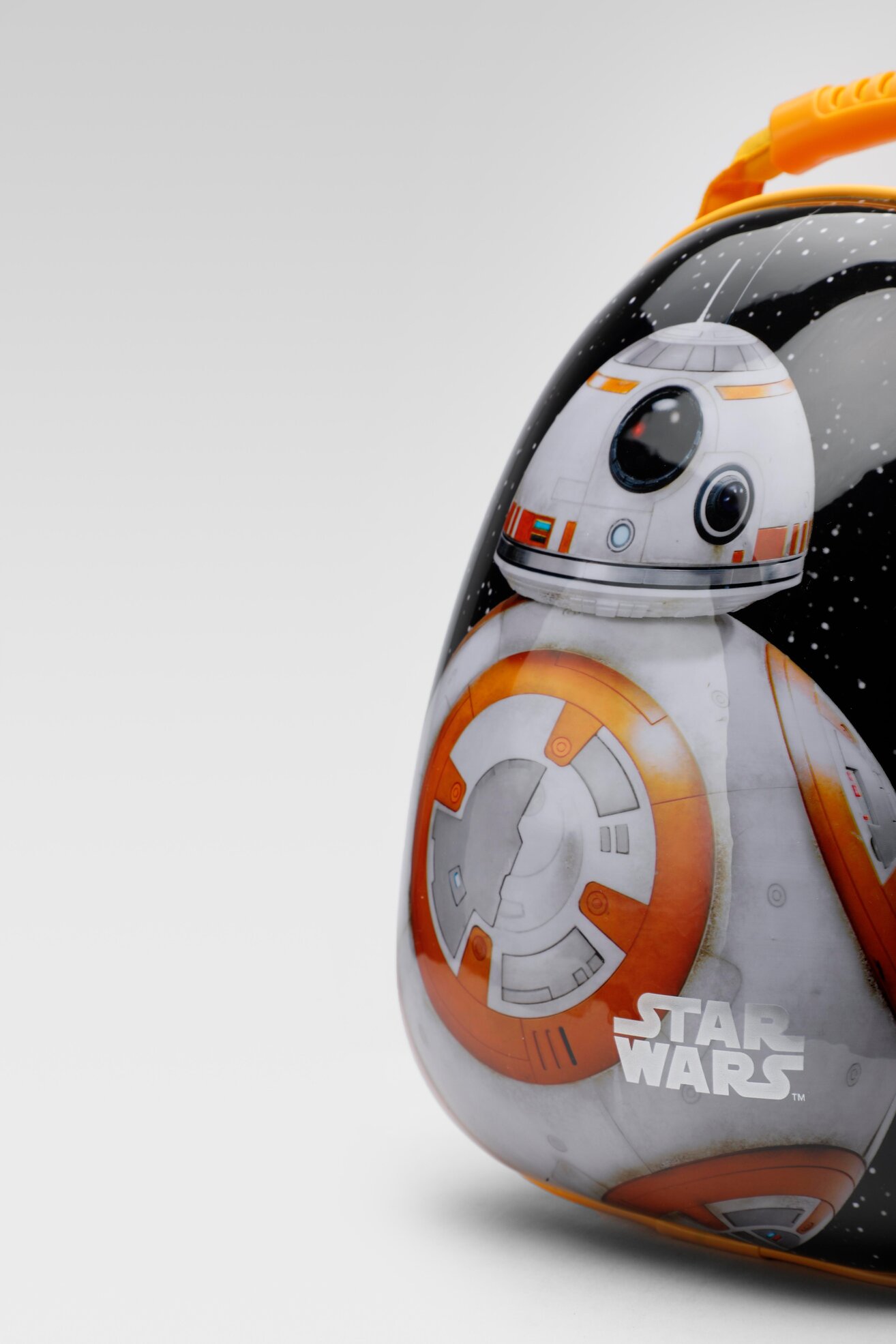 Hátizsák Star Wars BDP-A-201-BB-07 MIX