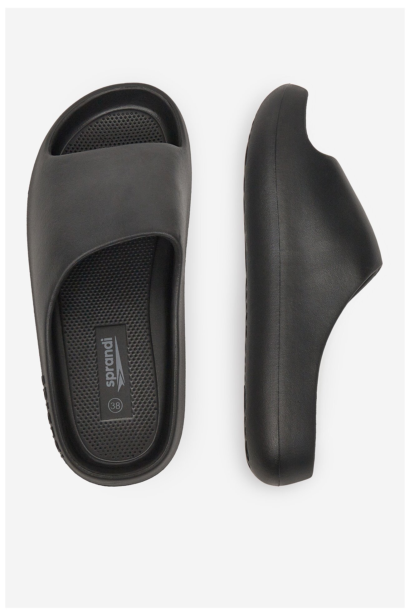 Джапанка за басейн Sprandi SPRANDI CLOUD WP88-23732 ЧЕРЕН