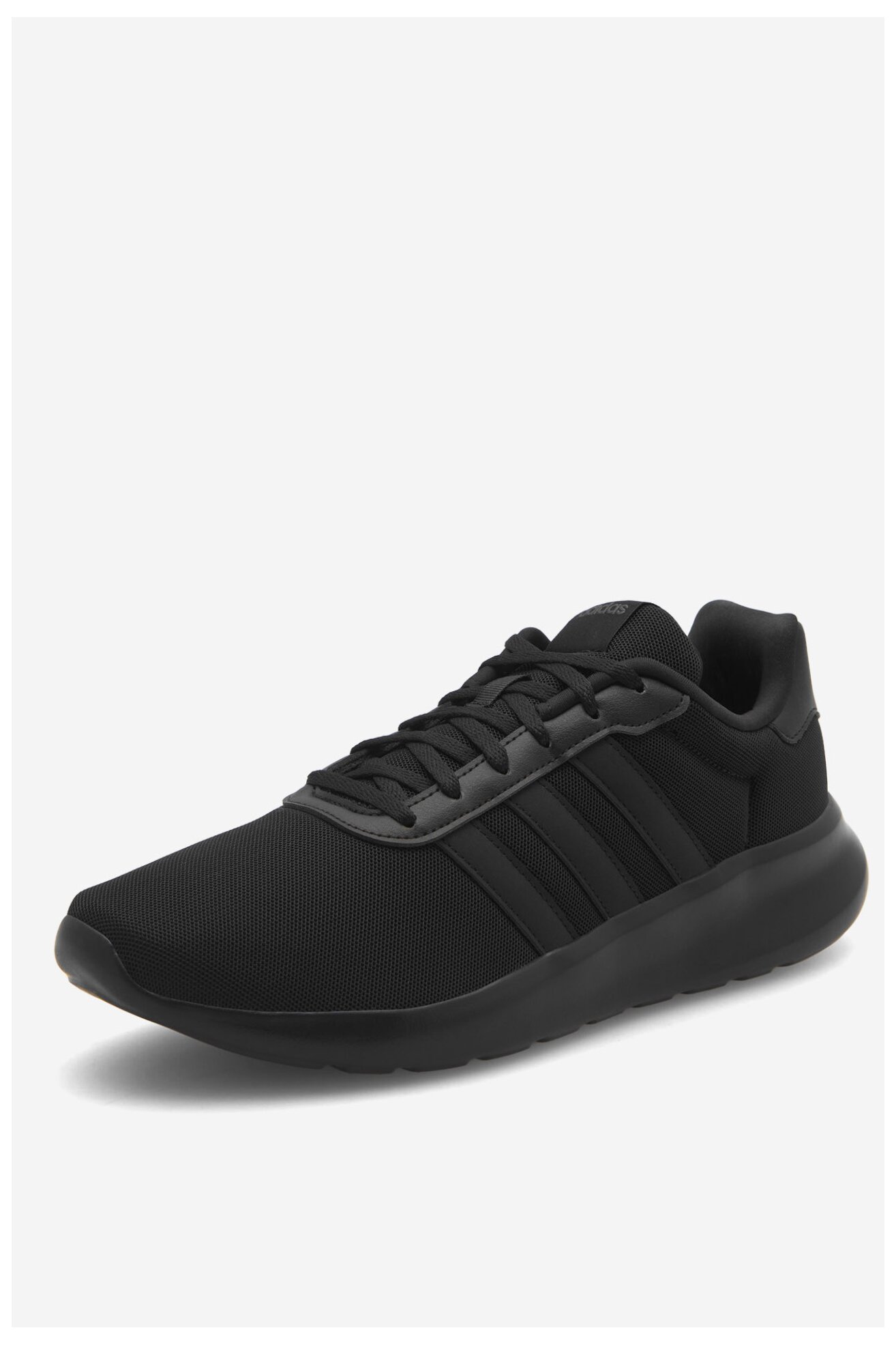 Obuwie sportowe adidas LITE RACER 3.0 GW7954 Czarny