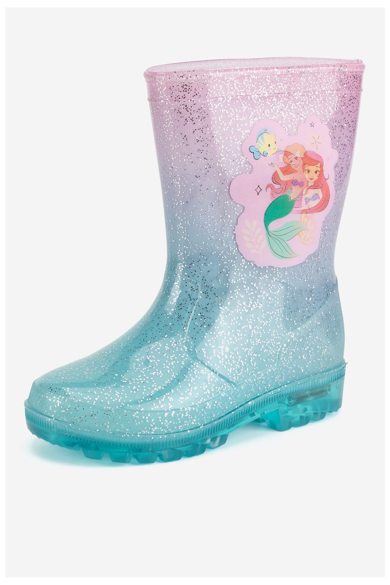 Kalosze PRINCESS AVO-SS25-137DPRN MIX