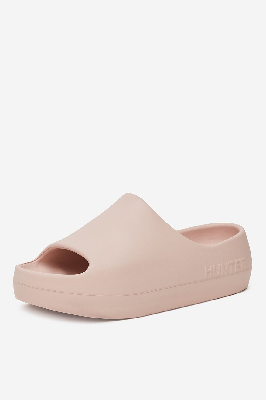 HUNTER - Klapki basenowe - 5906751175156