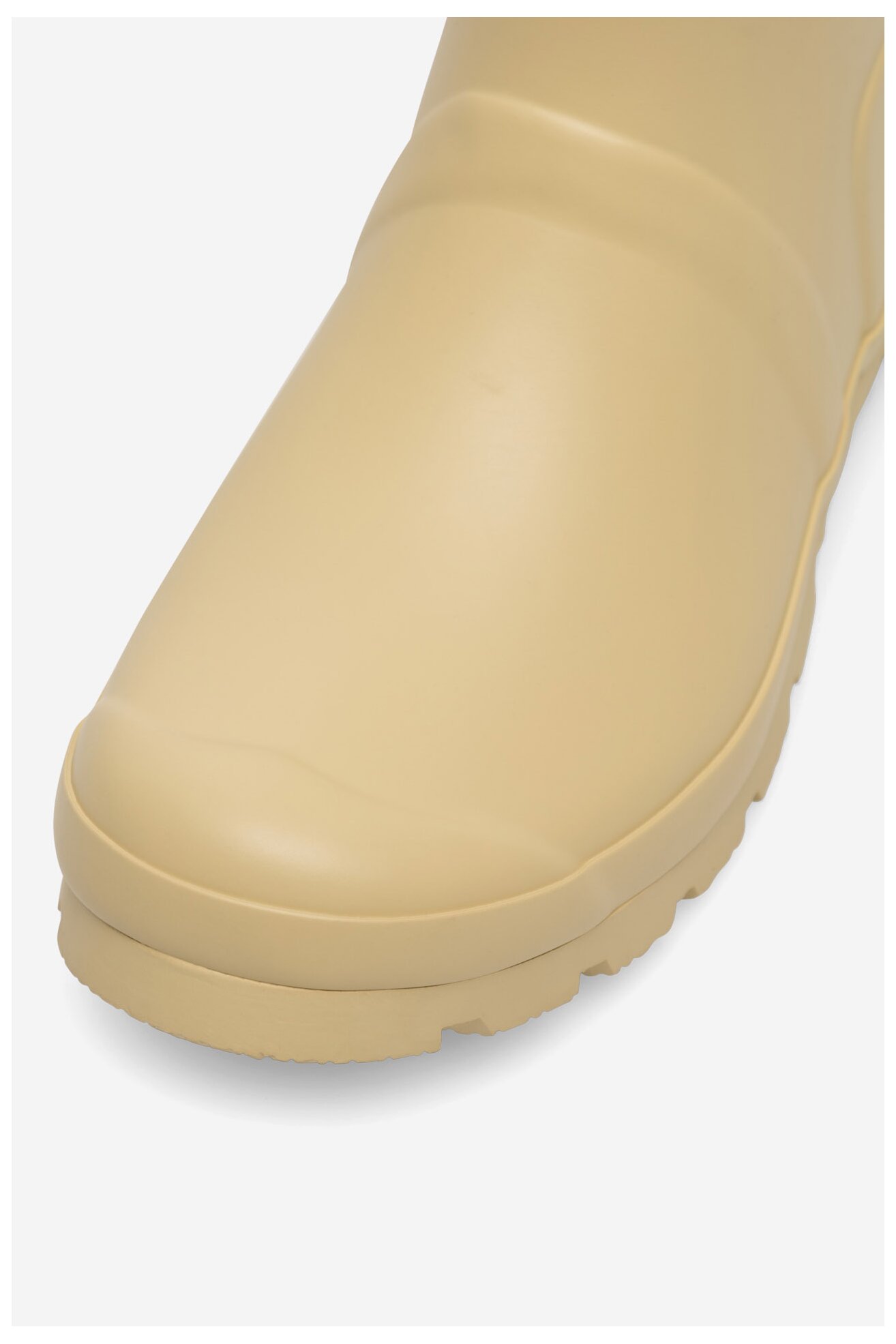 Cizme de cauciuc HUNTER HFW-002. CREM