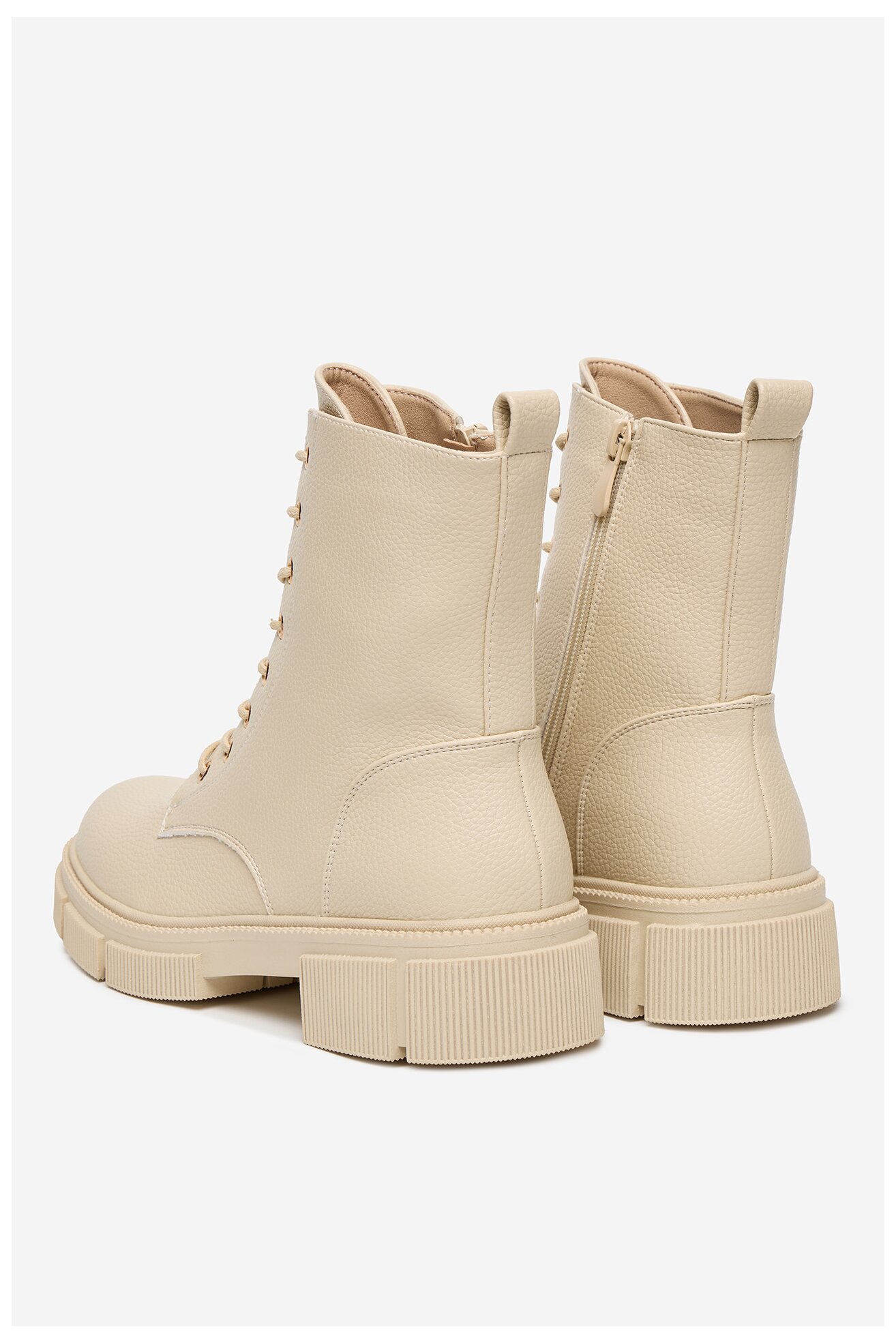 Bocanci DeeZee HX21056-58A BEJ