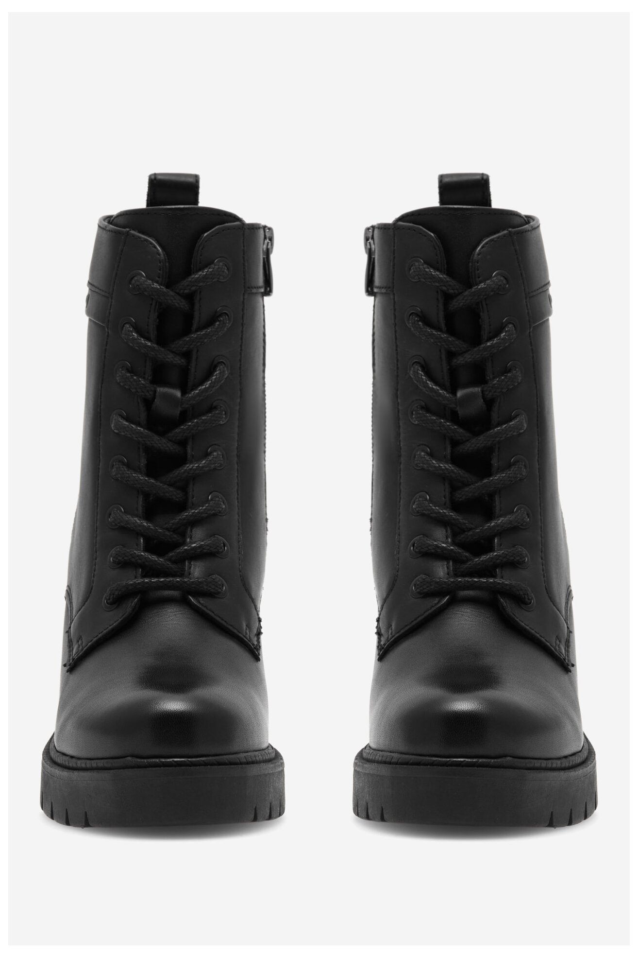 Csizma Lasocki WIKI EST-WIKI-18 FEKETE