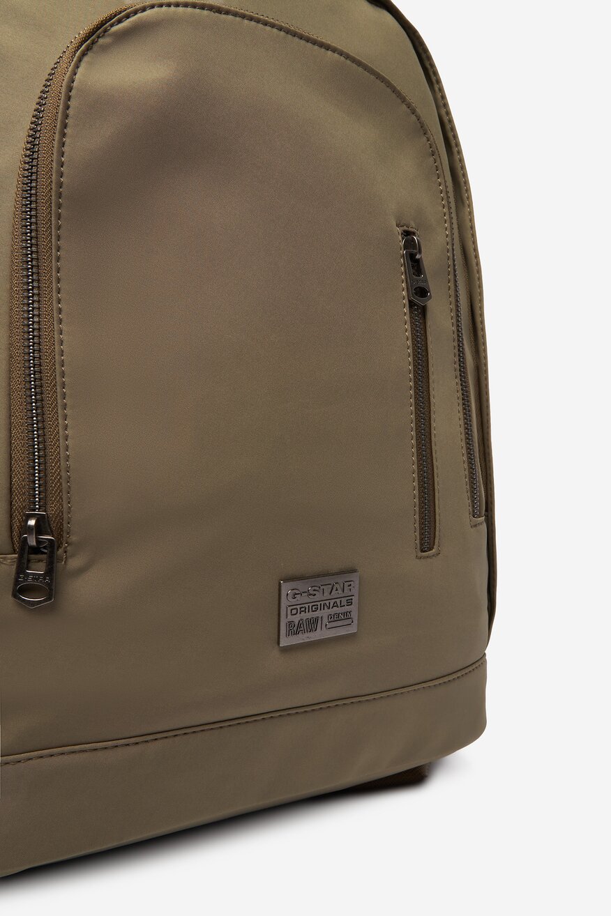
                Ranac G-STAR RAW TAMNO BEŽ - 5906751655733
