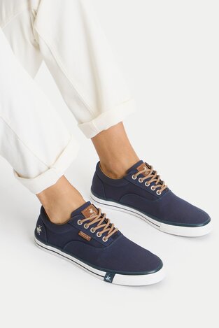 Півкеди Beverly Hills Polo Club CWBEO-DALSTON-01 ТЕМНО-СИНІЙ