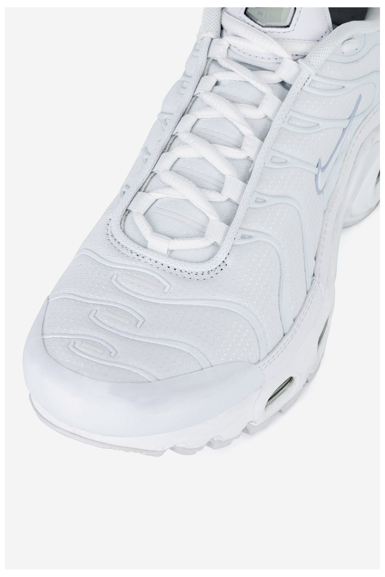 Obuwie sportowe Nike CW7044-100 Biały