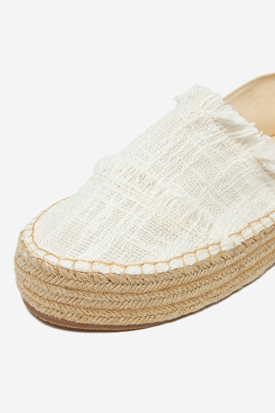 
                DeeZee - Espadryle - 5906751120316