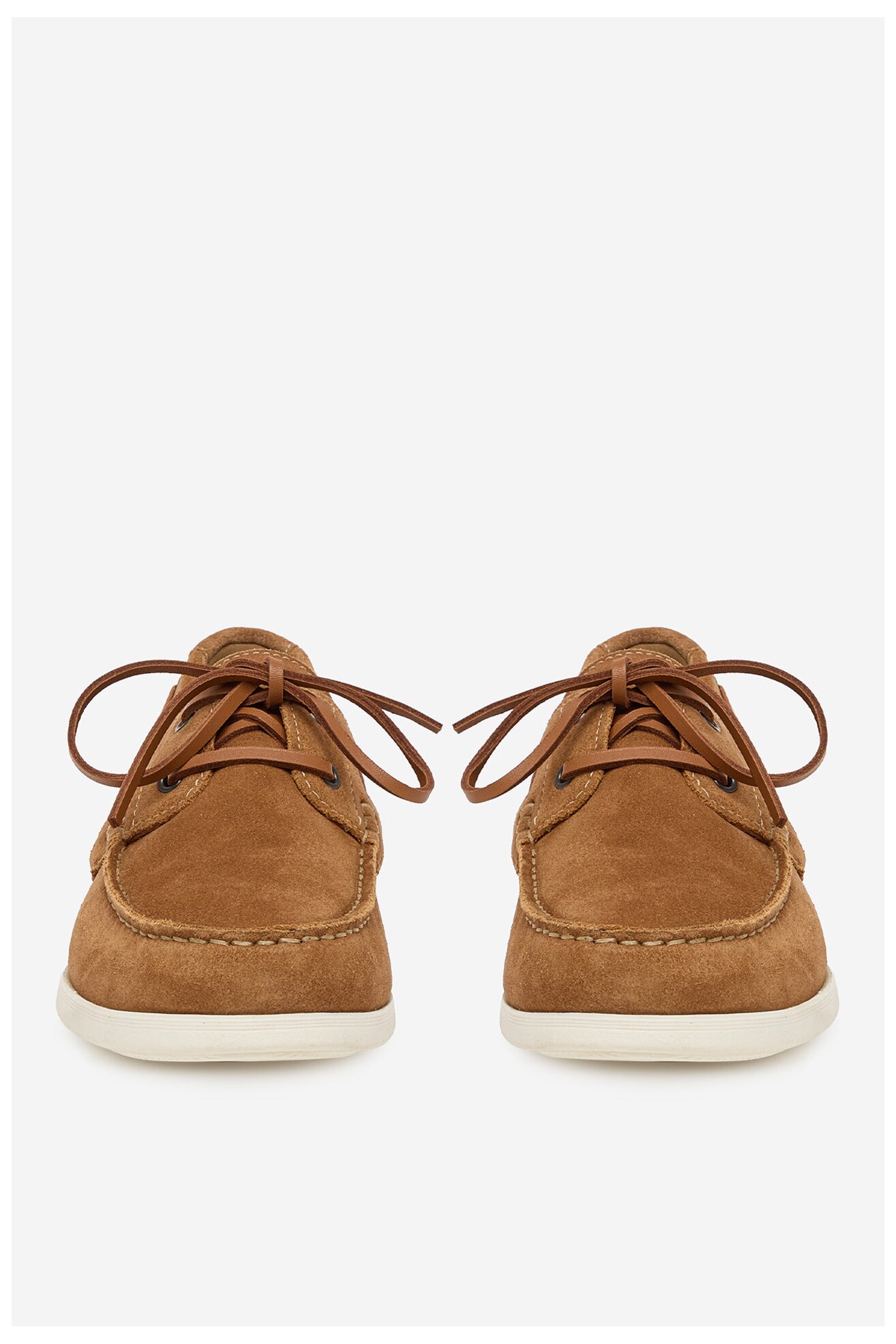 Mokasyn NAUTICA EOHP-BARI-21 MB Camel