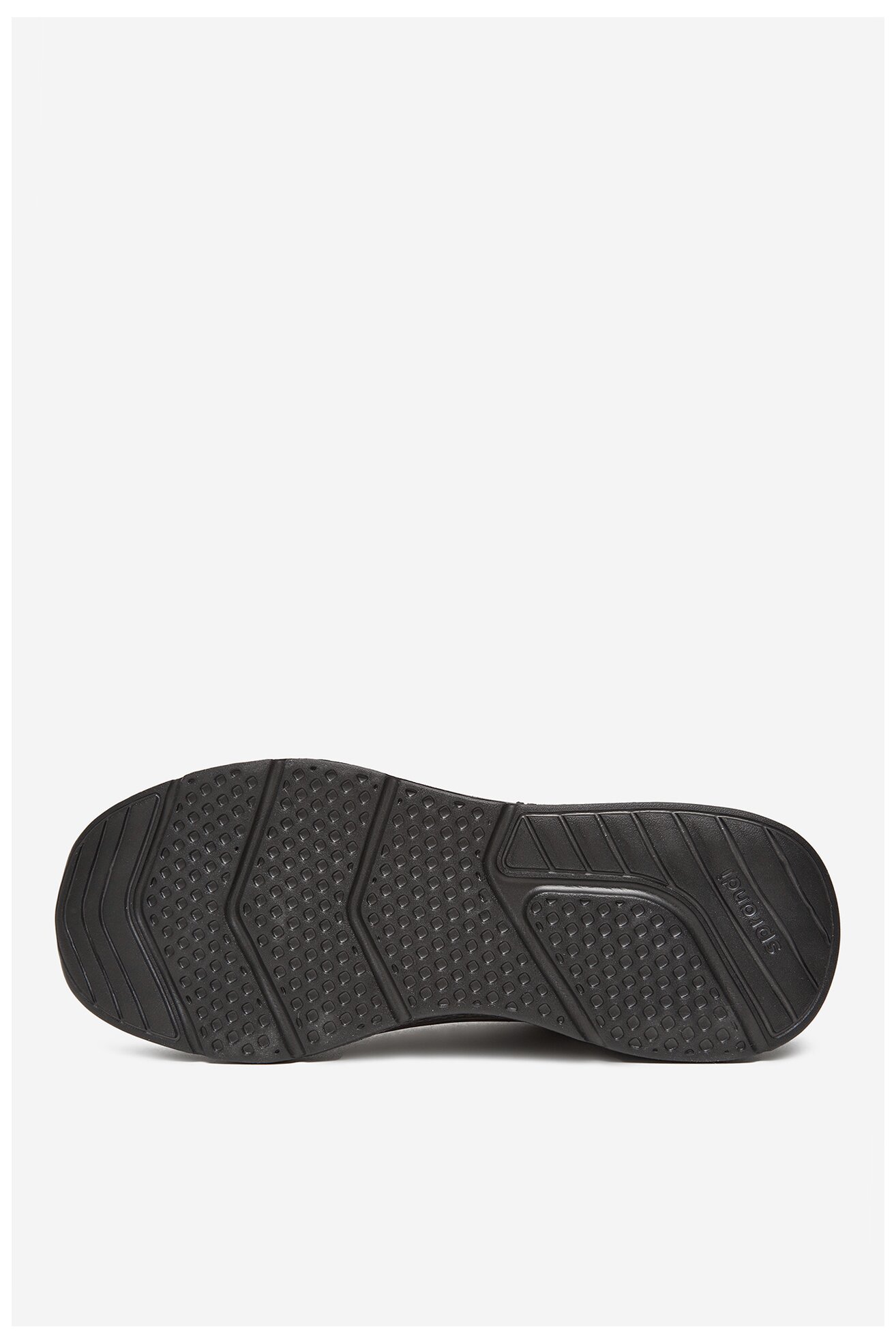 Încălțăminte sport Sprandi CEO-MPRS-22M06255 NEGRU