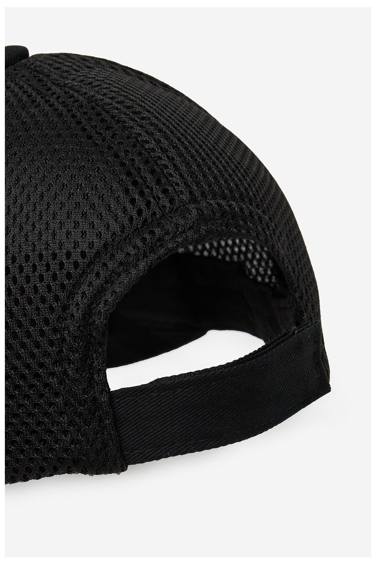 Czapka dziecięca Star Wars ACCCS-SS25-318SW Czarny