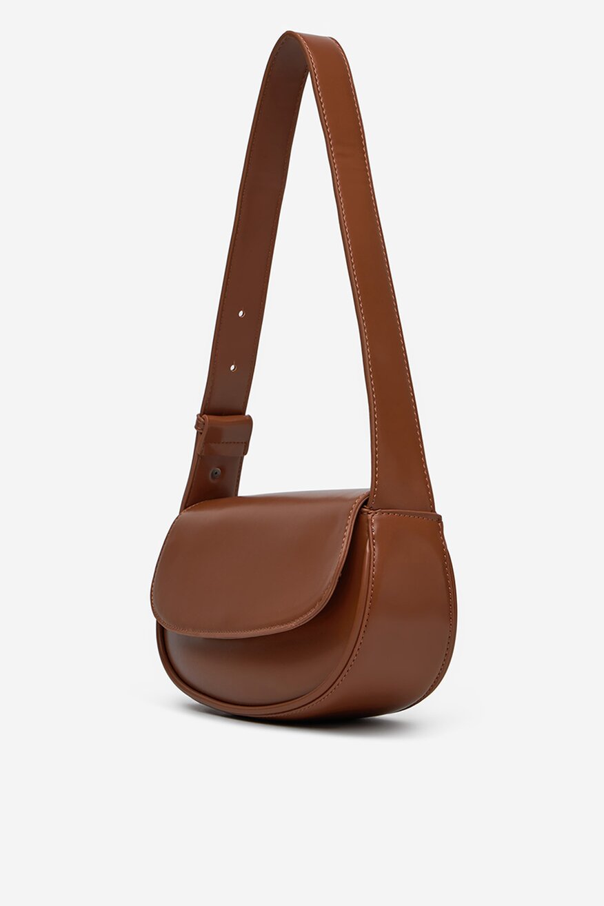 DeeZee - Mała torebka listonoszka - 5904410903843