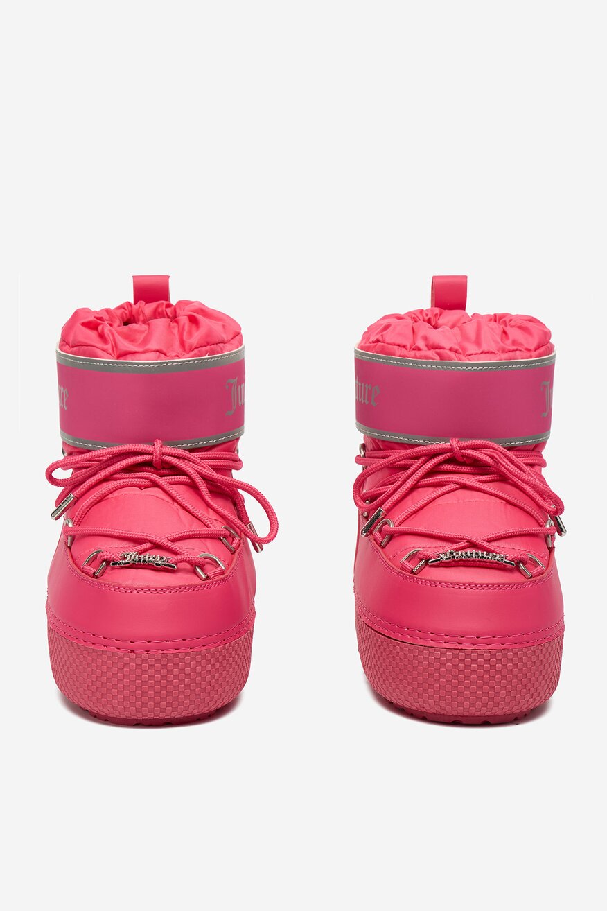 Ghete Juicy Couture ROZ - 5906751540633