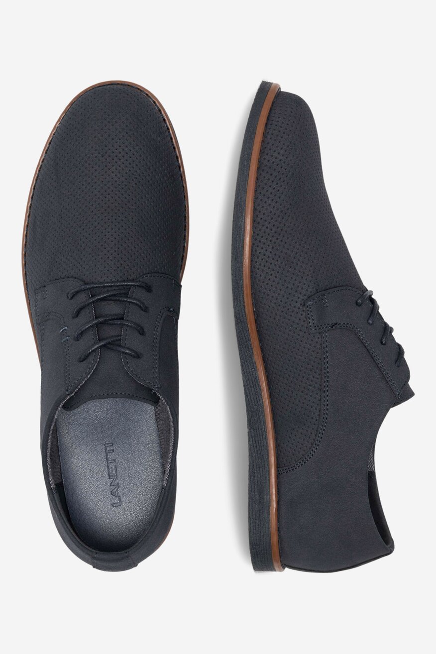 
                Lanetti - Półbuty - 5905588269991