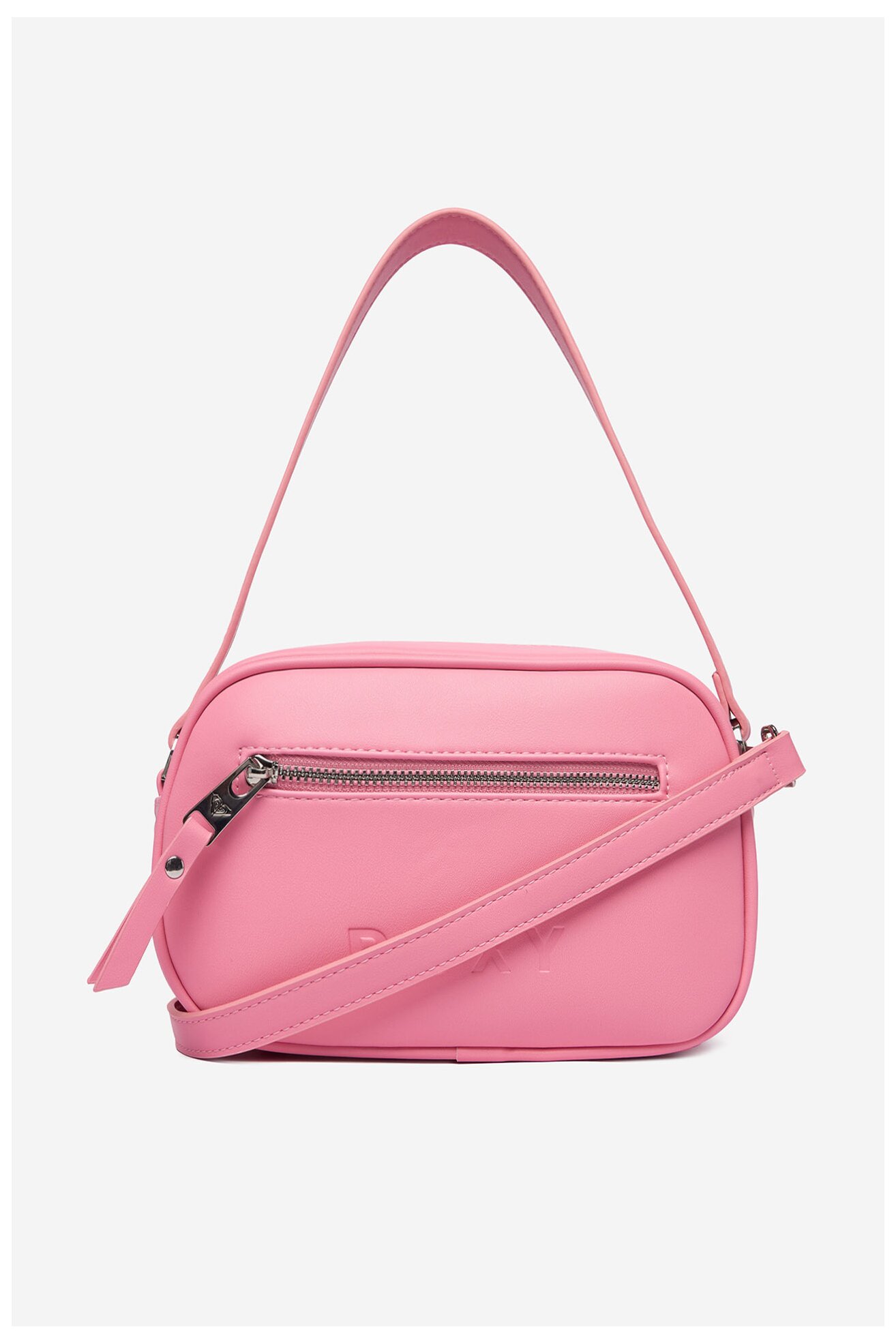 Torebka ROXY CEO-ROXY-L-001-09 Różowy