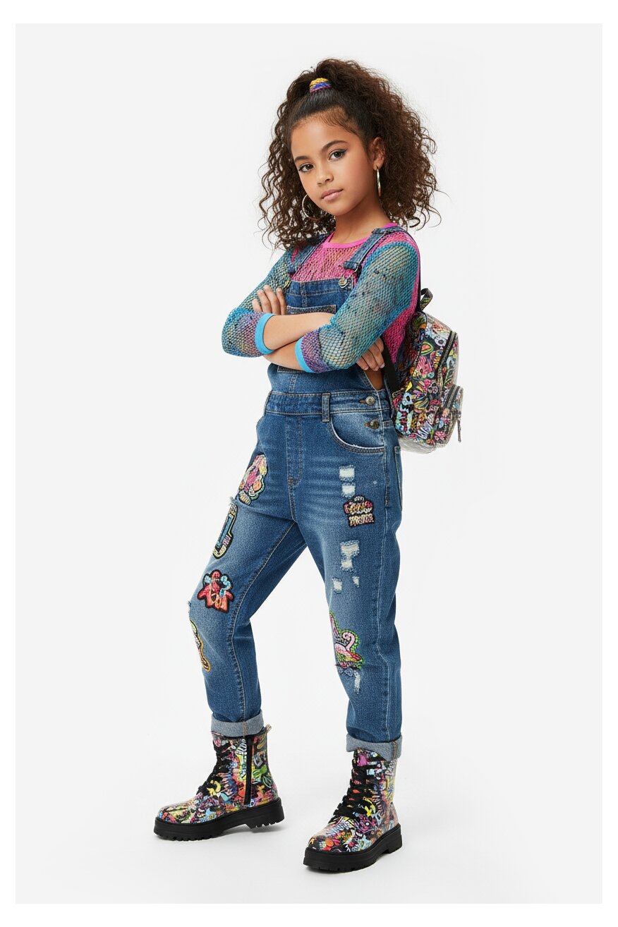 
                Csizma DeeZee MIX - 5906751240199