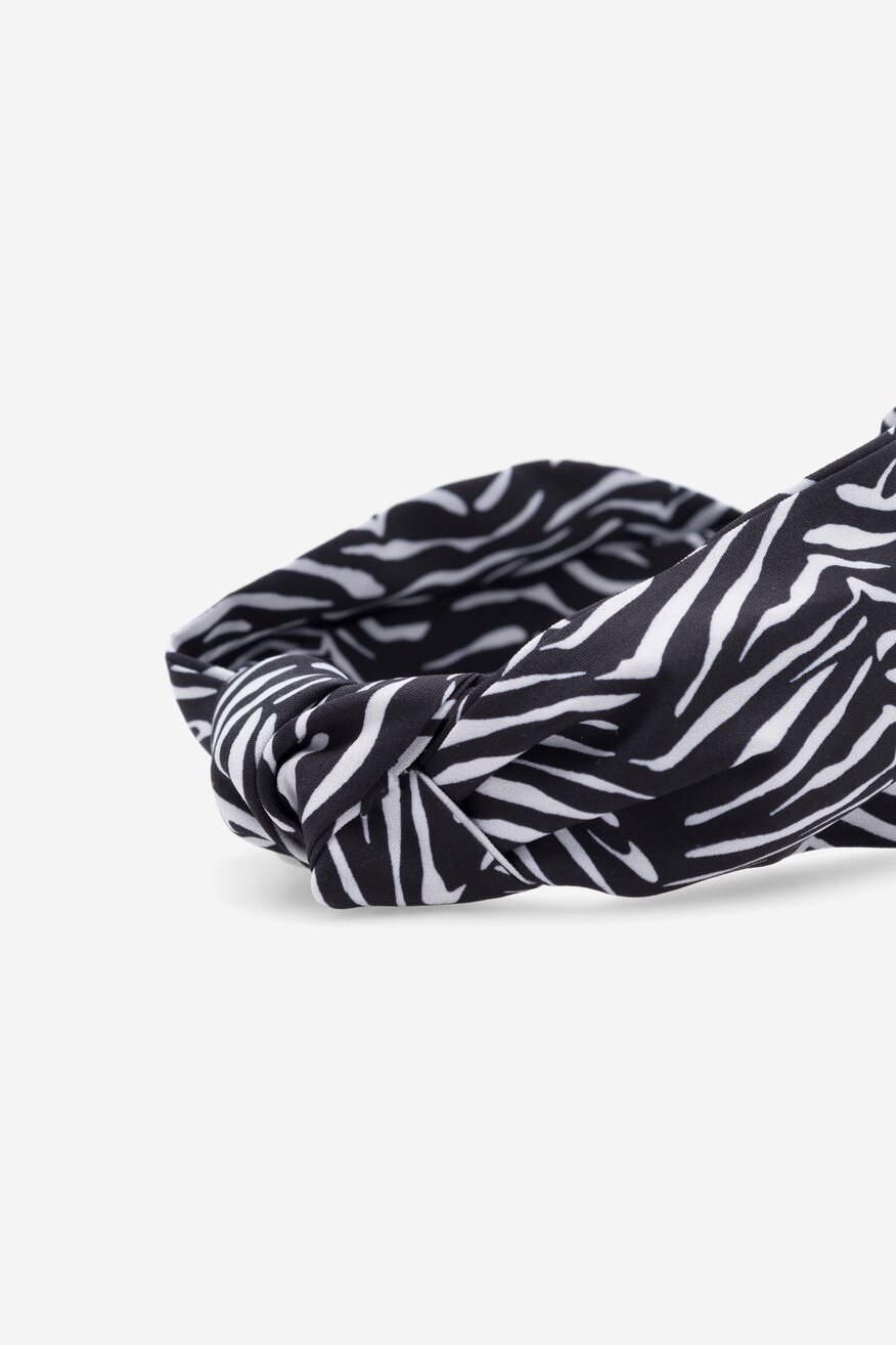 Пов'Язка Для Волосся Jenny Fairy ЧОРНИЙ - 5904862465494